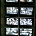 CMS 多螢幕 監視系統 分配建置電視牆