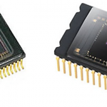 CCD晶片 與 CMOS晶片