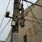 5G 遠距離 無線網路 11AN IP Camera